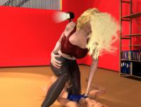 Breast punch